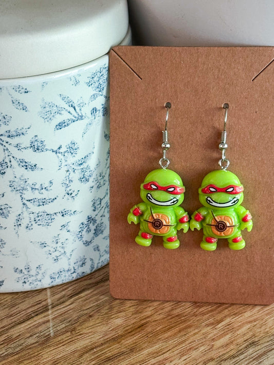 TMNT -Raphael