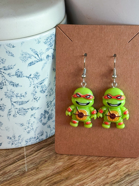 TMNT -Michelangelo