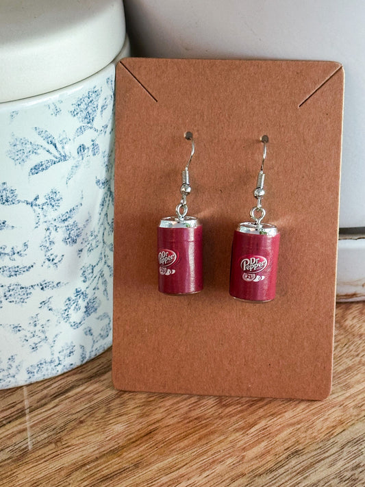 Dr. Pepper