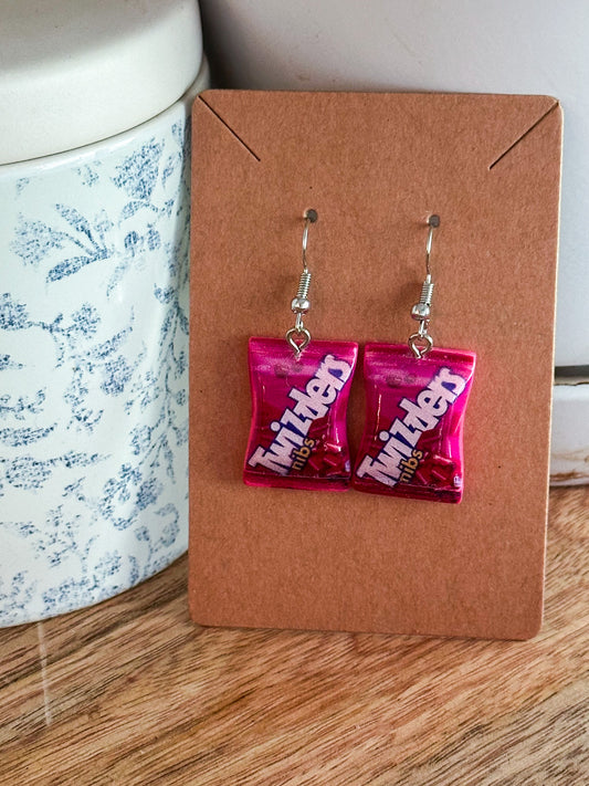 Twizzlers