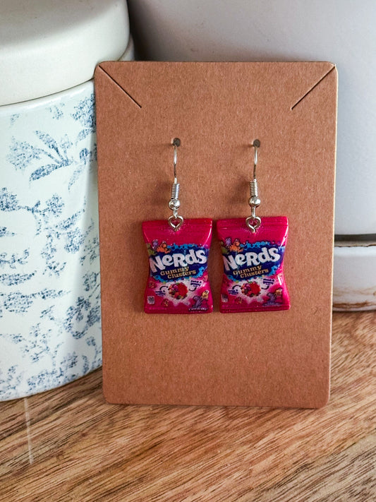 Nerds Clusters
