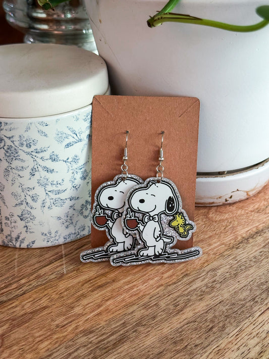 Snoopy