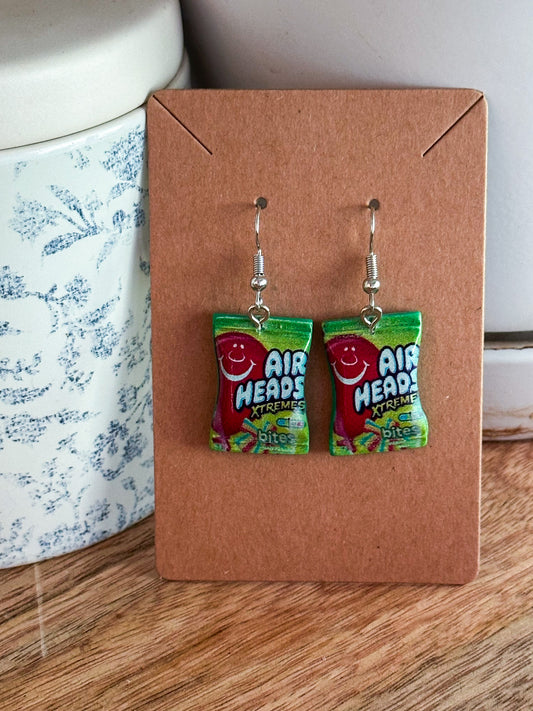 Air Heads
