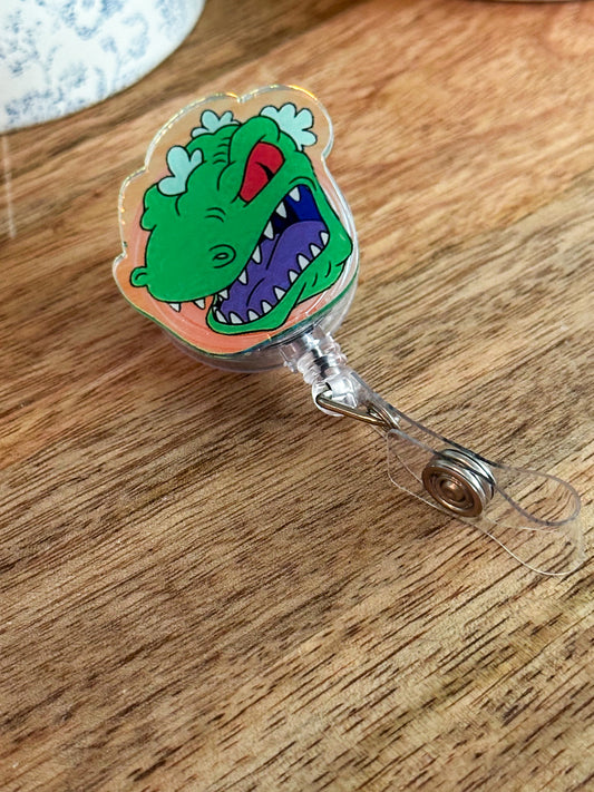 Reptar