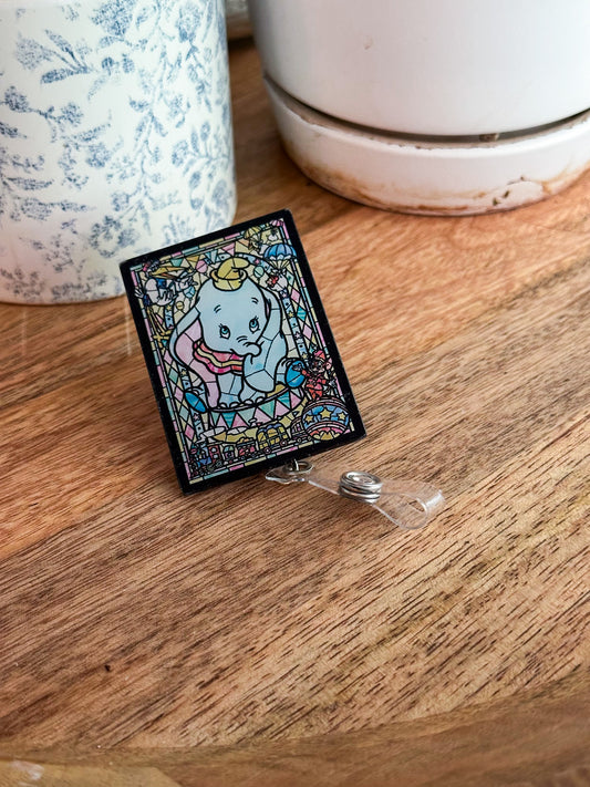 Dumbo