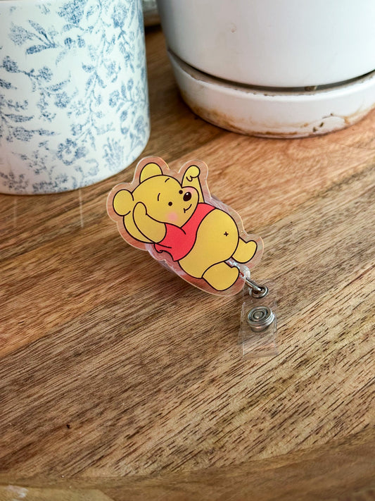 Pooh