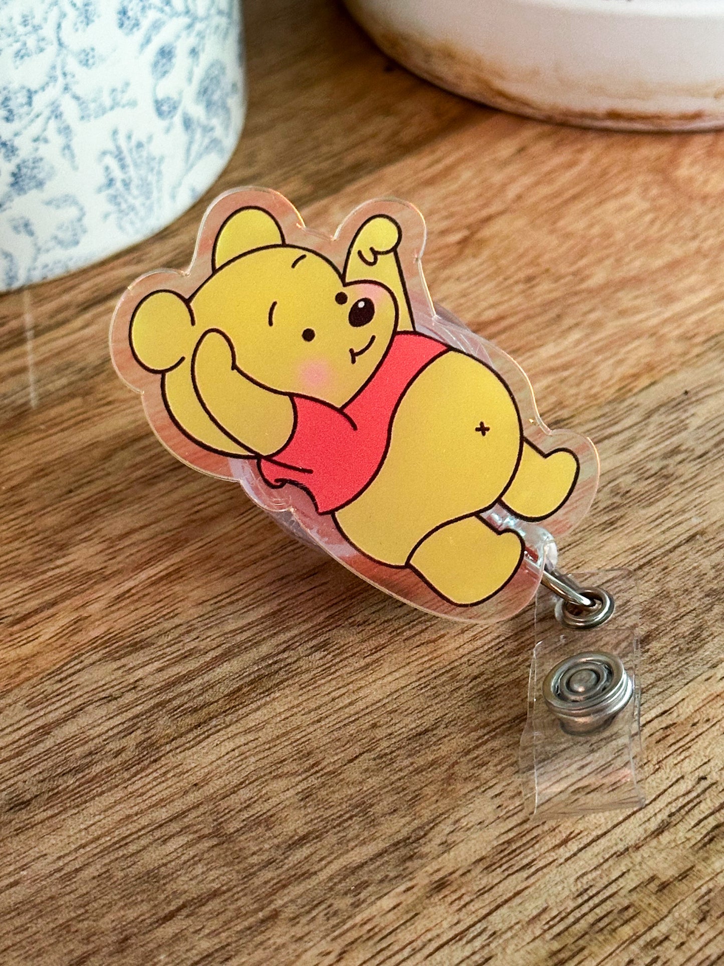 Pooh