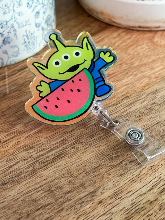 Alien
