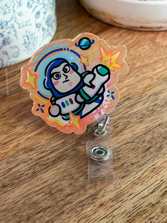 Lightyear