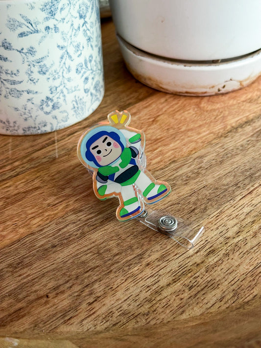 Buzz