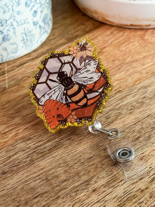 Bee