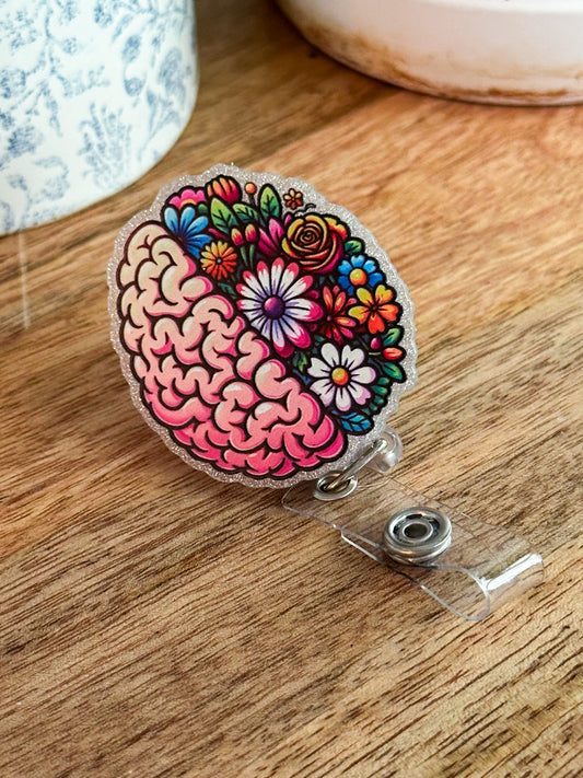 Flower Brain