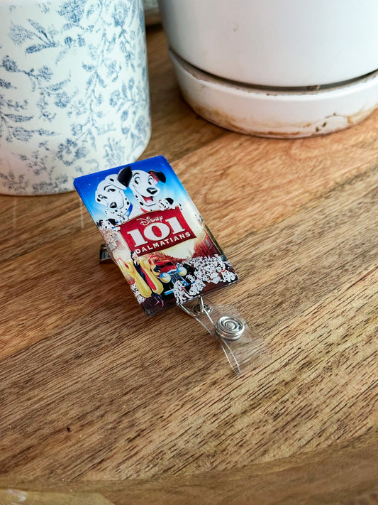 101 Dalmations