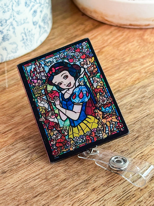 Snow White