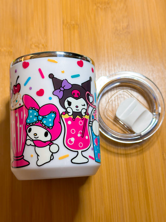 Sanrio Coffee Mug