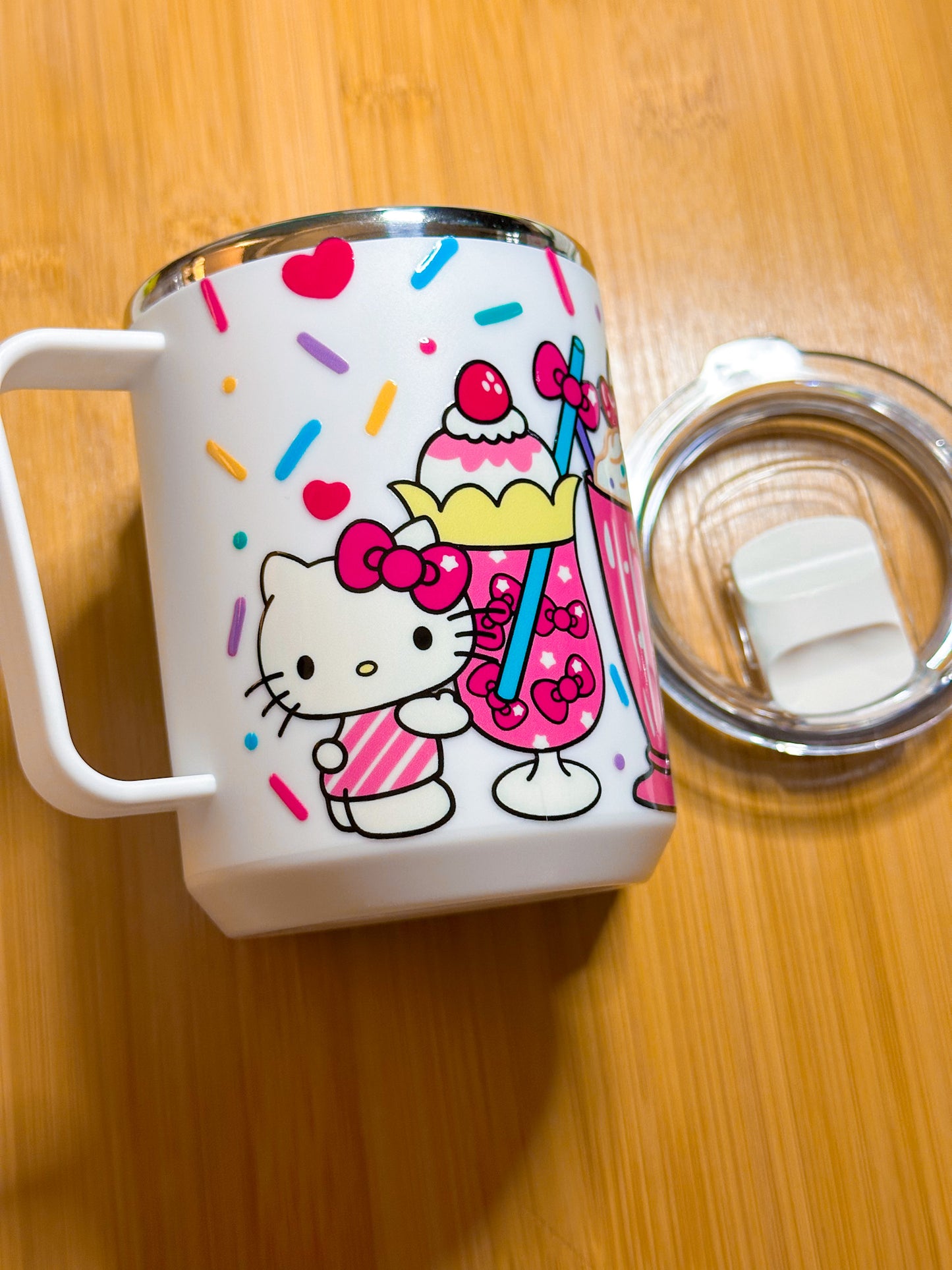 Sanrio Coffee Mug