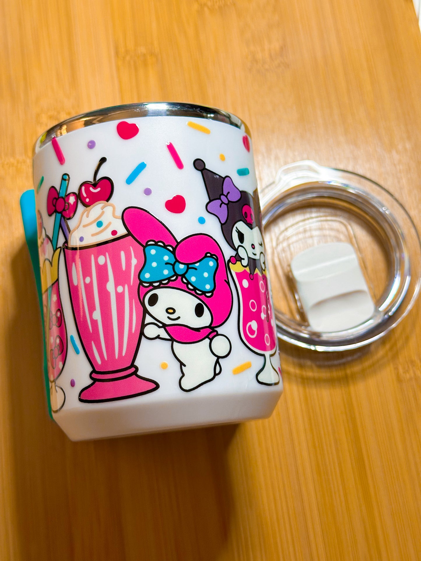 Sanrio Coffee Mug