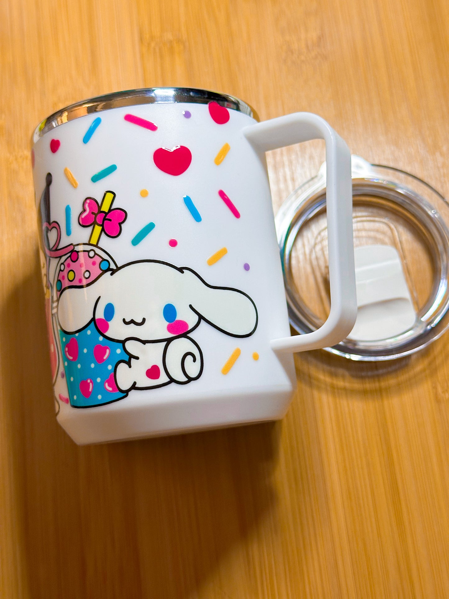 Sanrio Coffee Mug