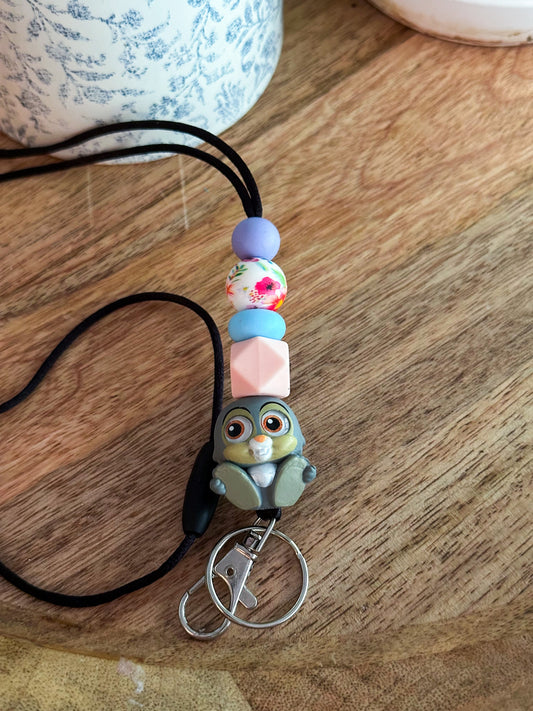 Thumper Lanyard