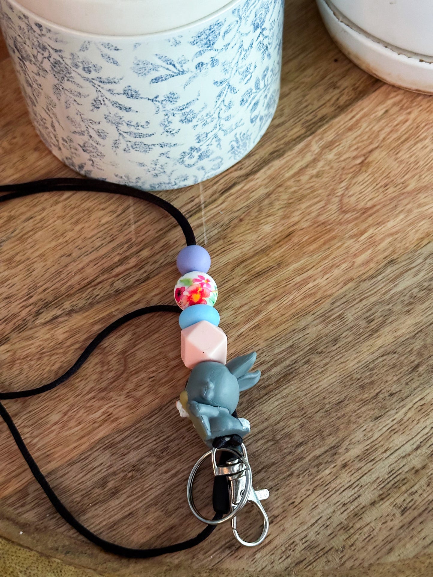 Thumper Lanyard