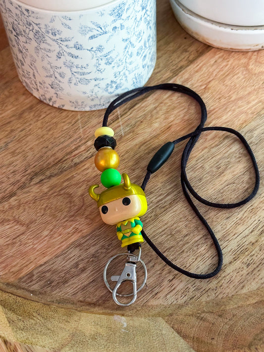 This Guy Lanyard