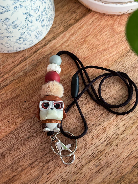 Dog Lanyard