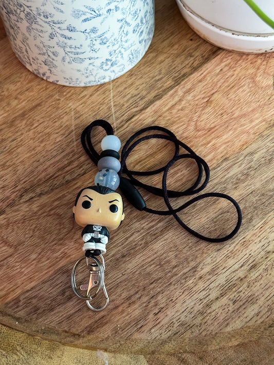 This Marvel Guy Lanyard