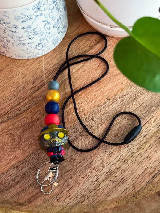 This Guy Lanyard