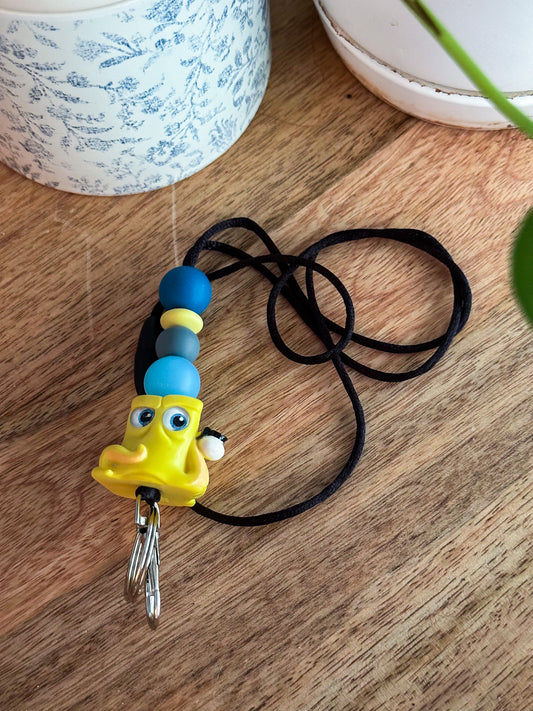 Hank Lanyard