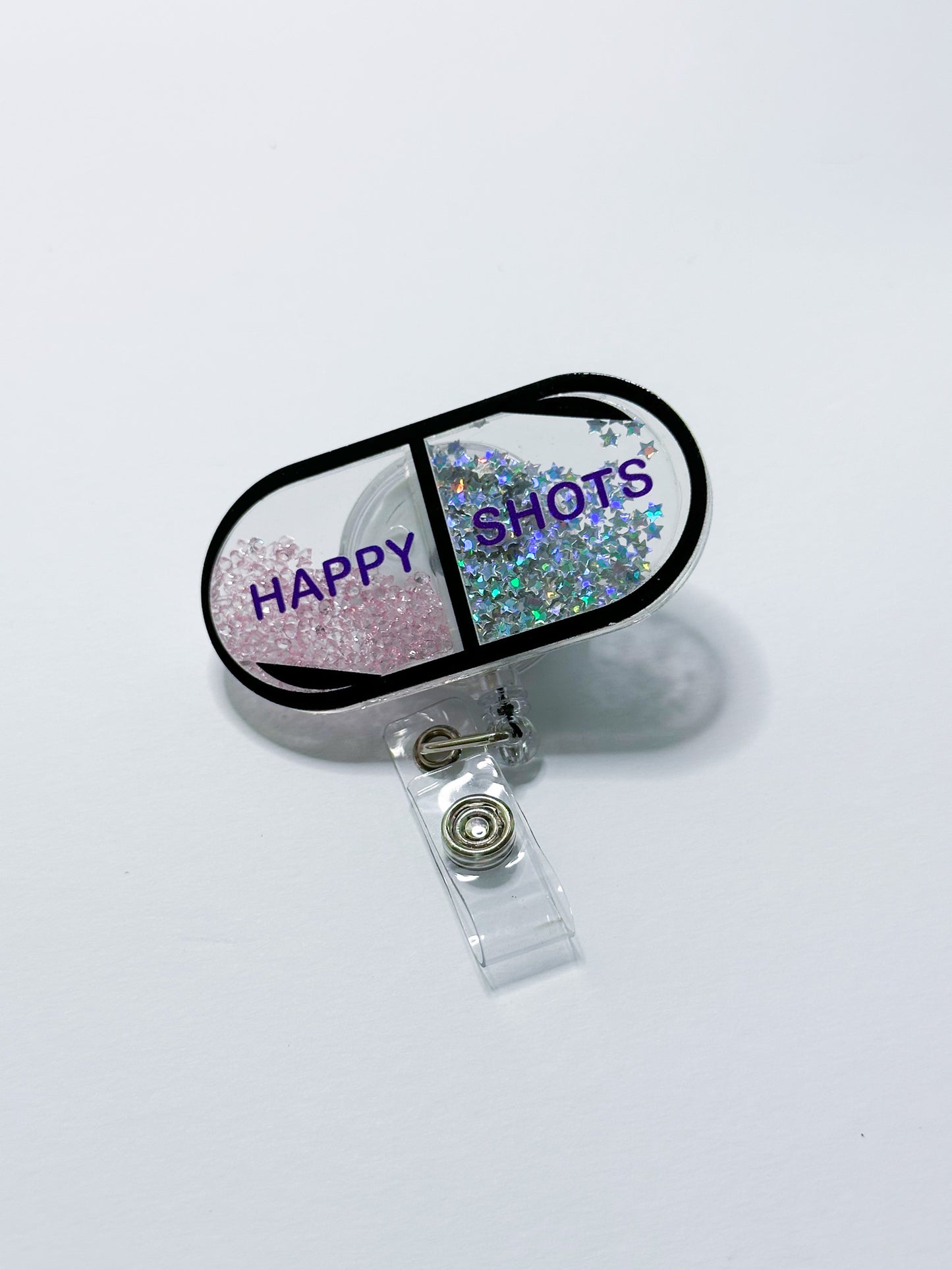 Happy Shots