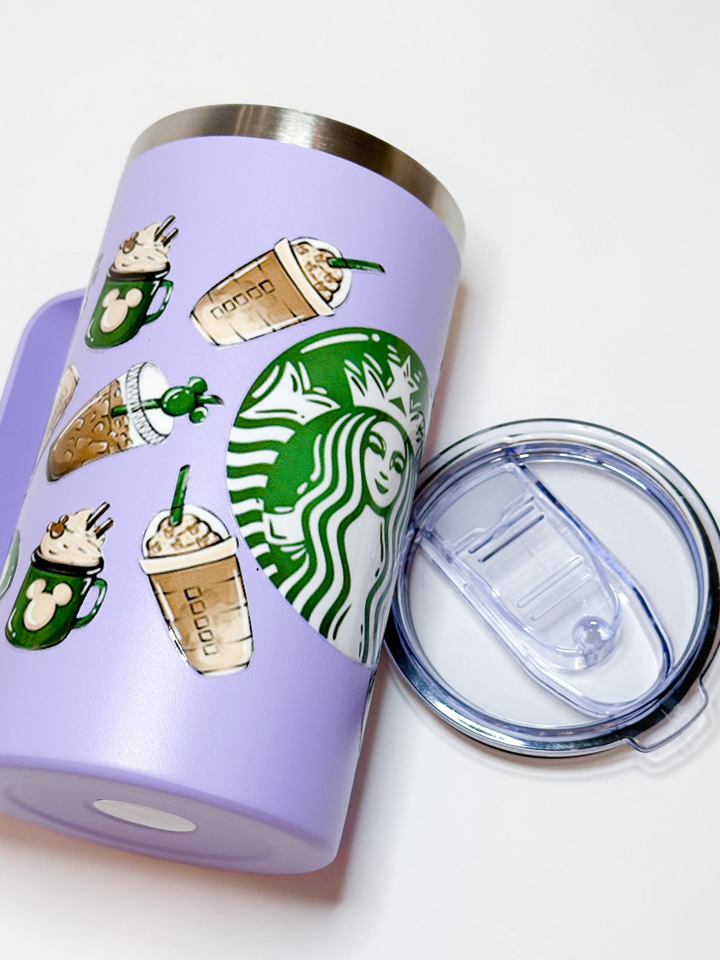 Starbucks Ears Coffee Mug