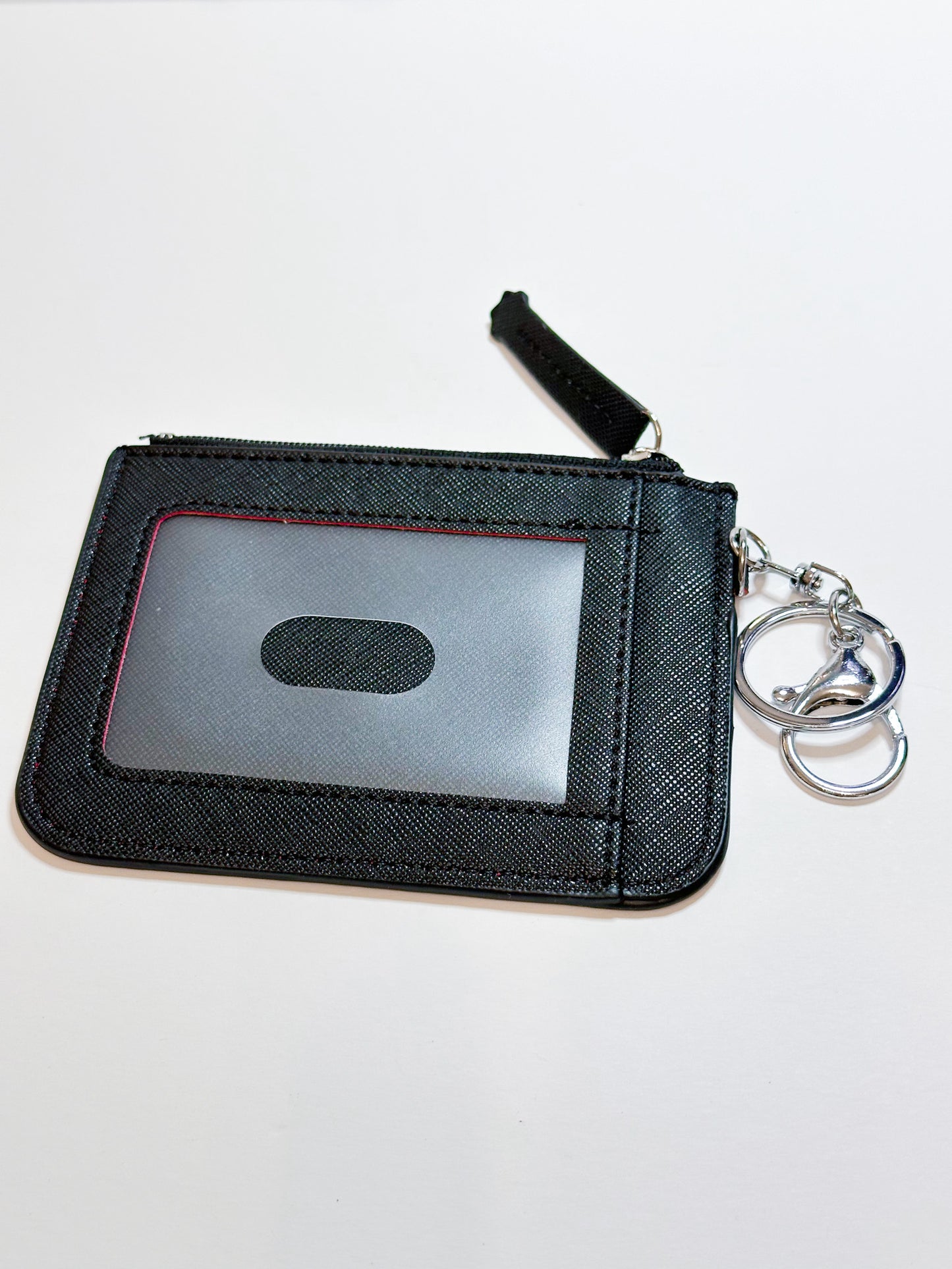 Snoopy 2 Keychain Wallet