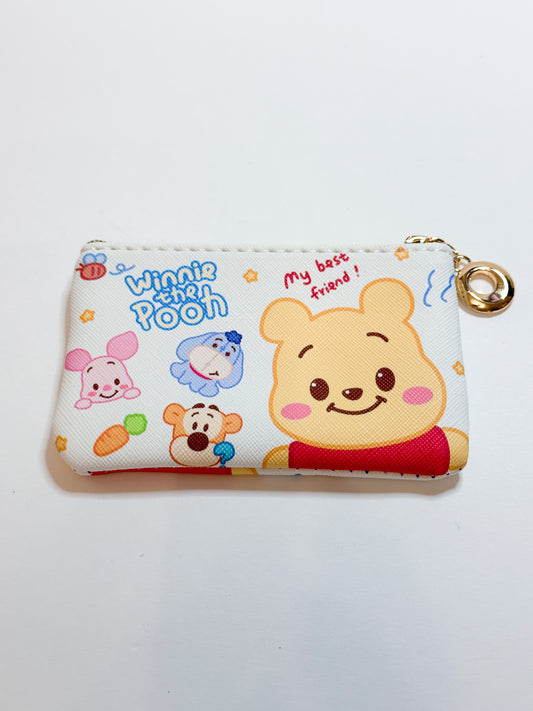 Winnie 2 Coin Bag