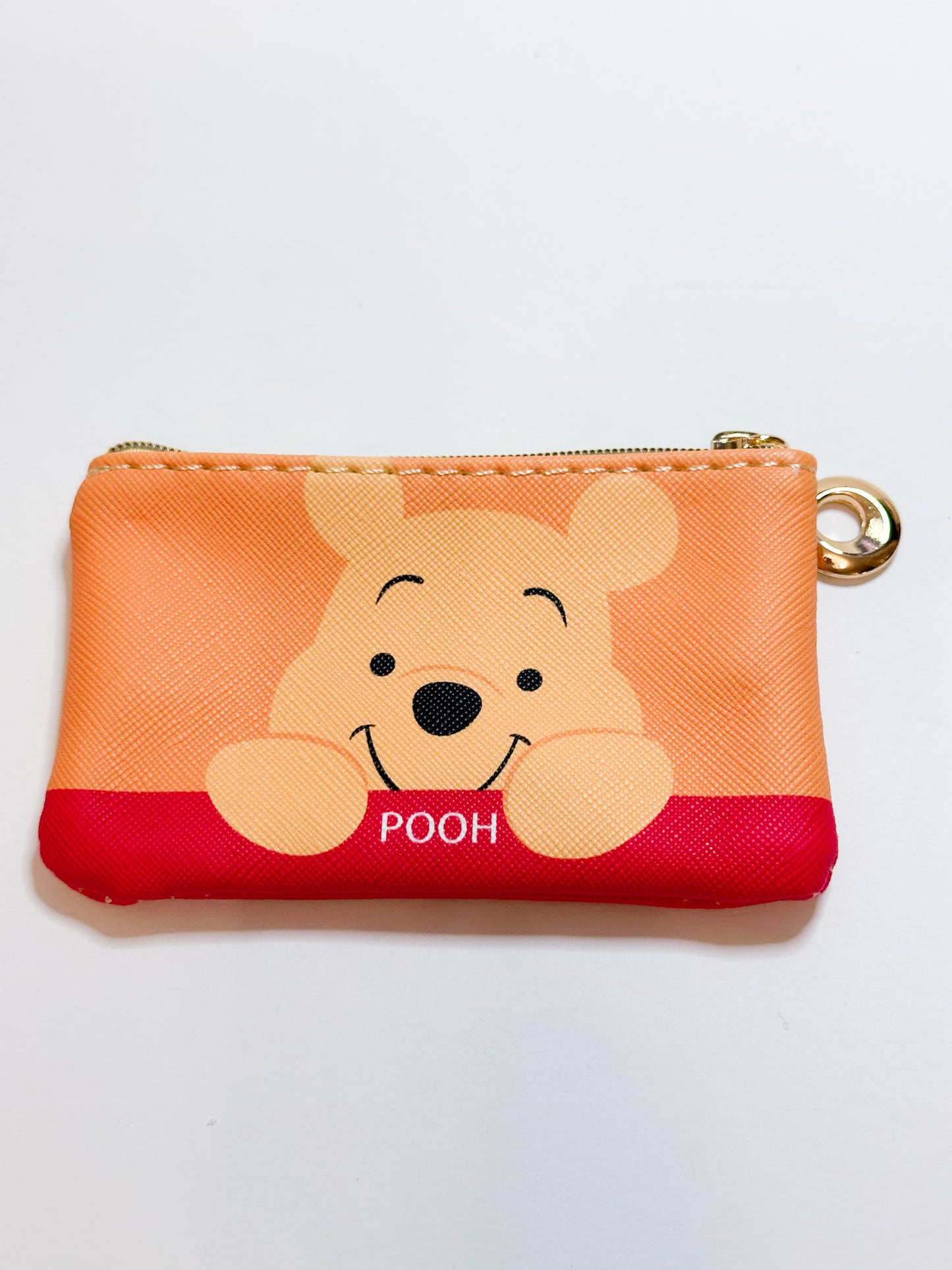 Winnie 3 Coin Bag