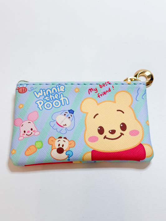 Winnie 5 Coin Bag