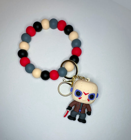 Jason Wristlet