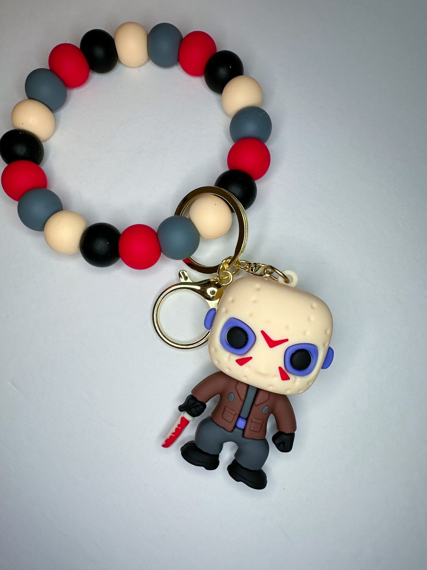 Jason Wristlet