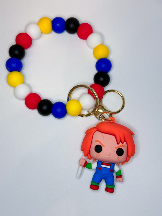 Chucky Wristlet