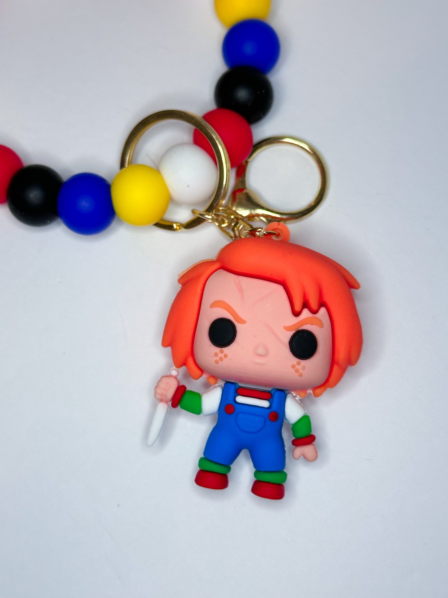 Chucky Wristlet