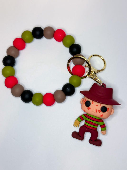 Freddy Wristlet