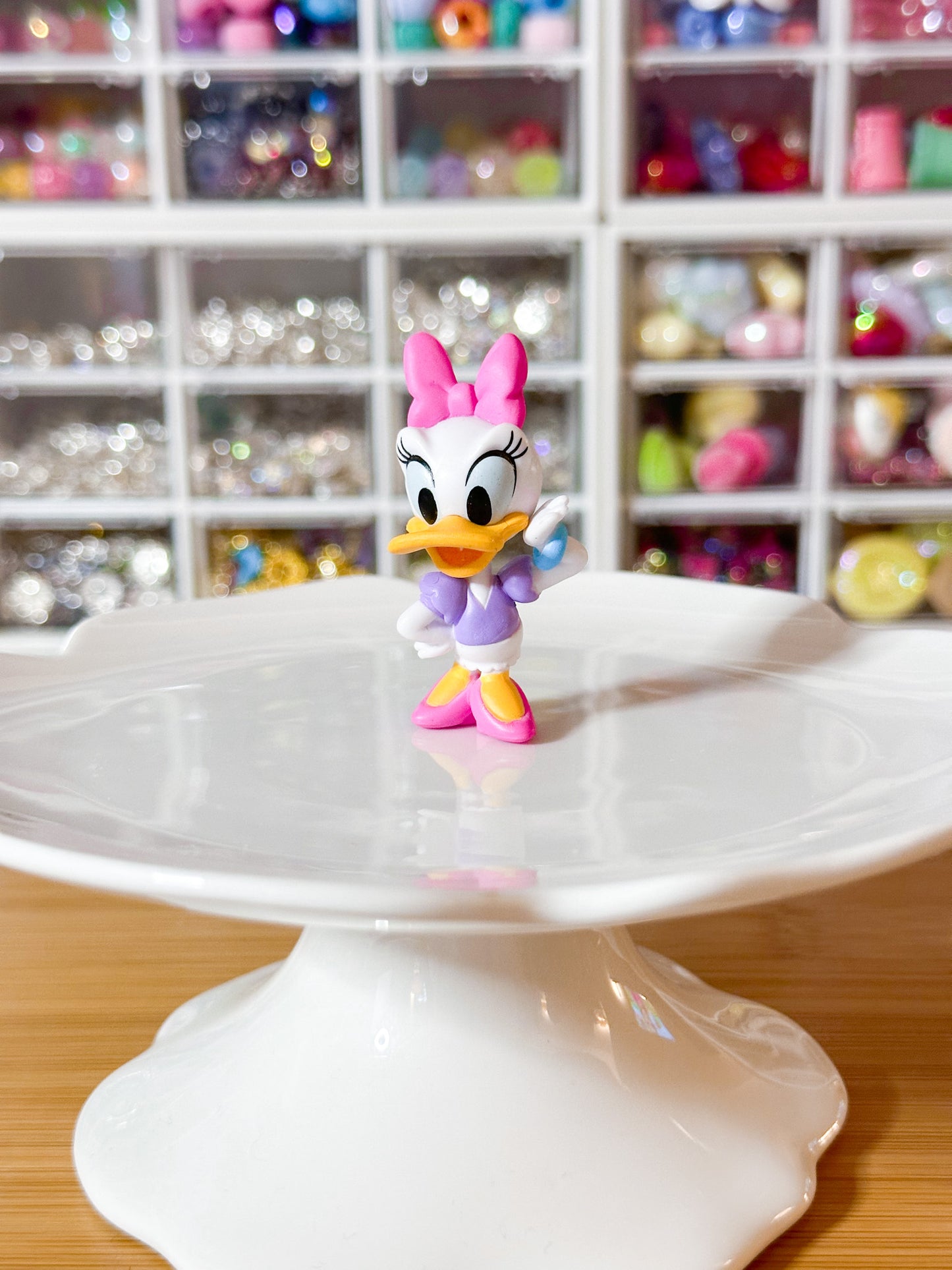 Daisy Duck