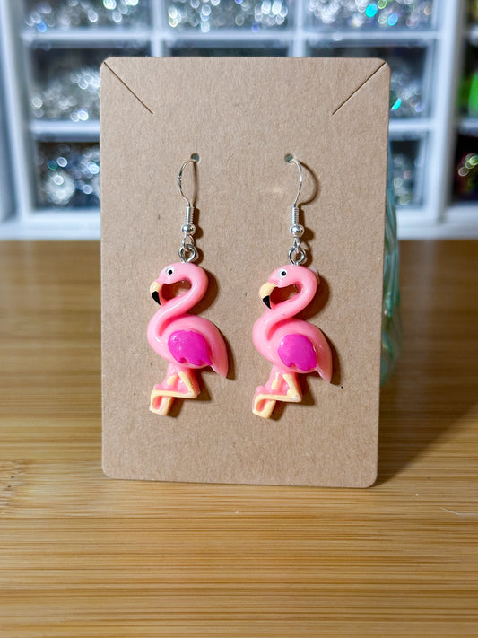 Light Pink Flamingo