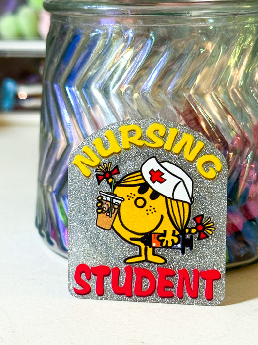 Student Nurse