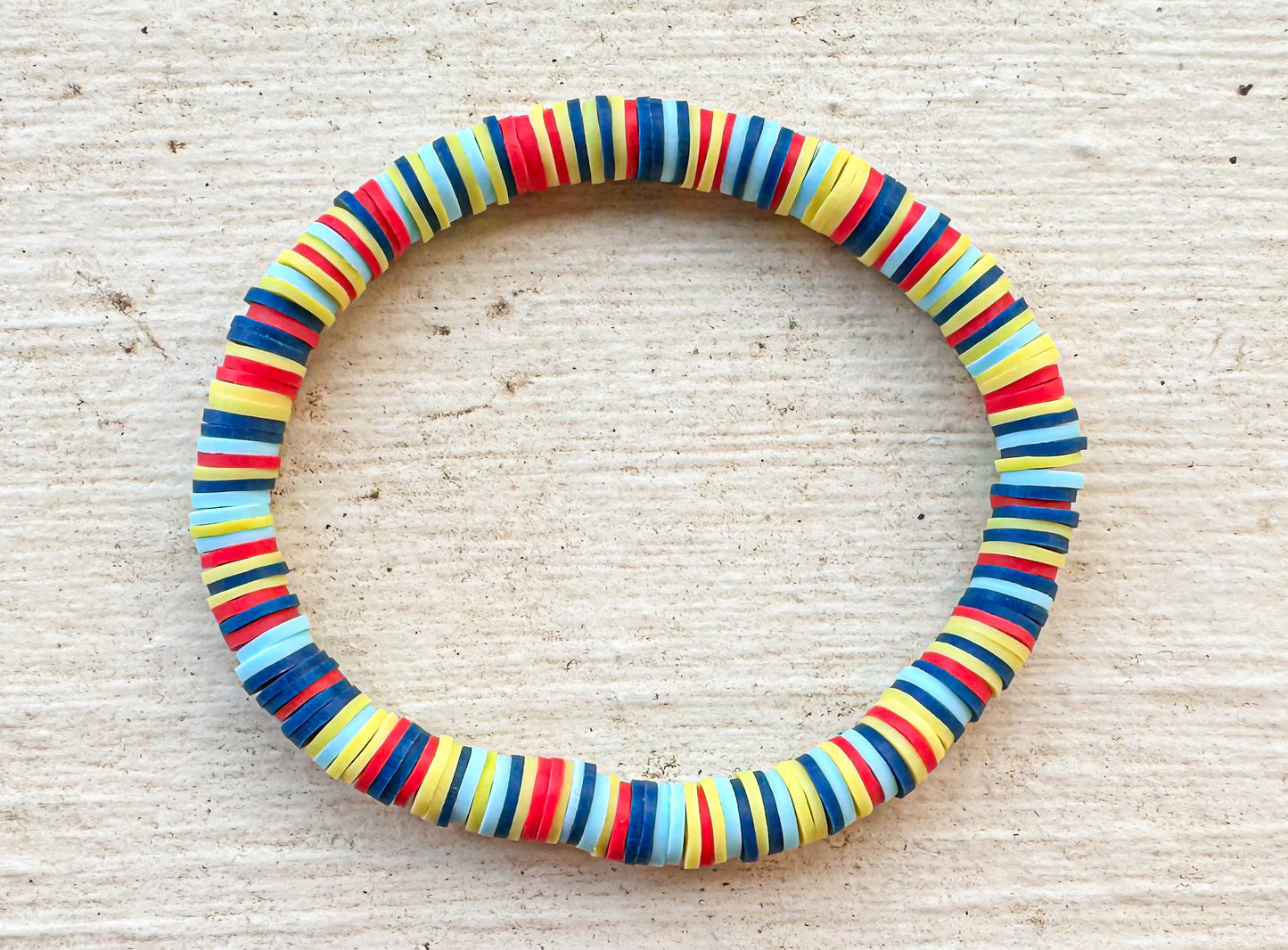 Autism Awareness Bracelet