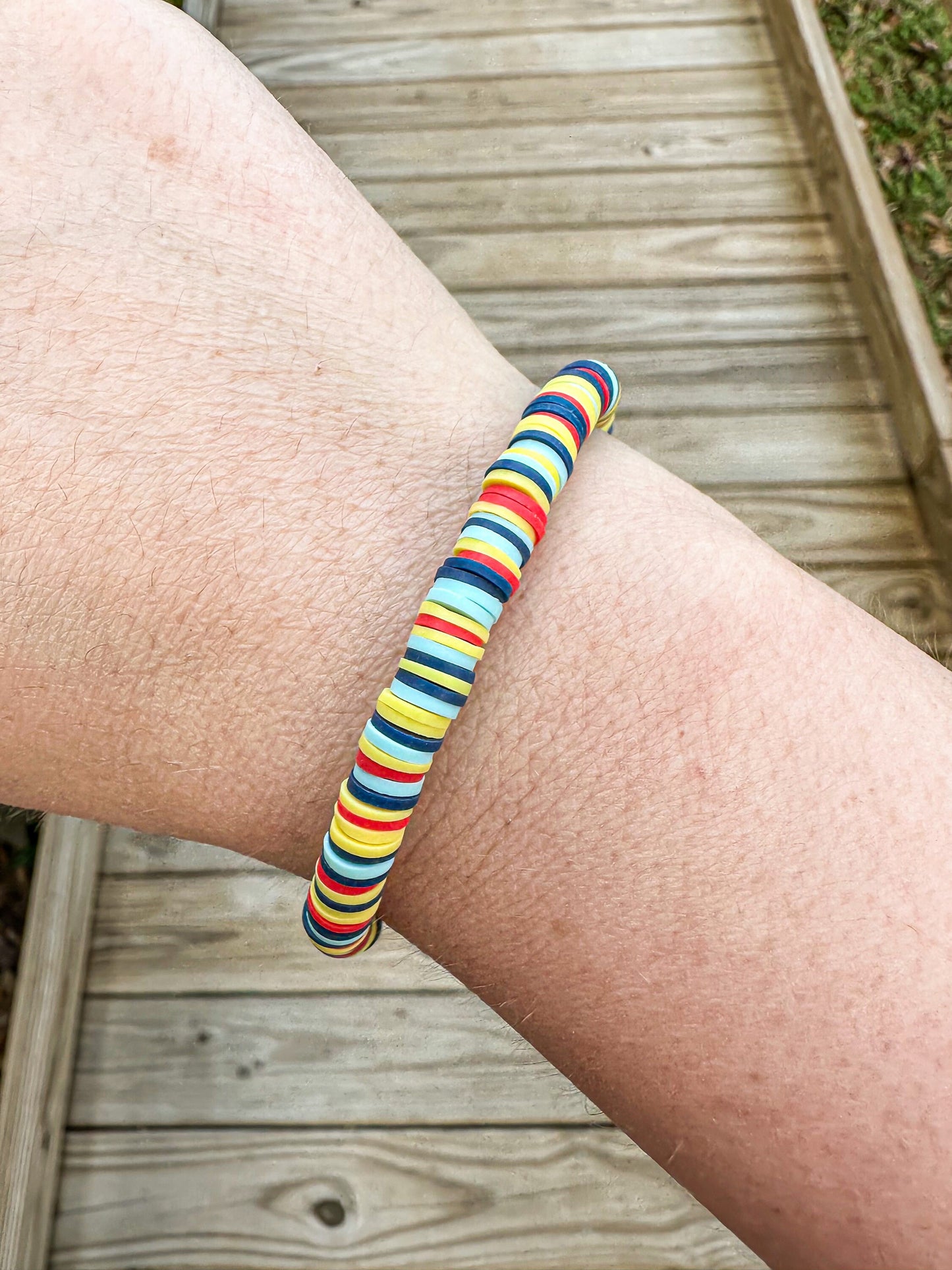 Autism Awareness Bracelet