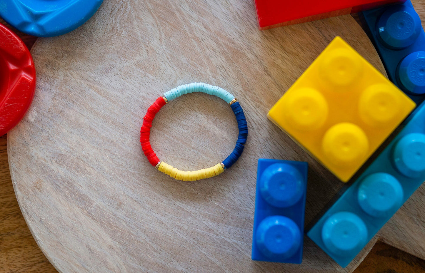 Autism Awareness Bracelet